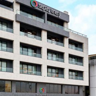 Sepaş Enerji'nin yeni Genel Müdürü Erdinç Kazak