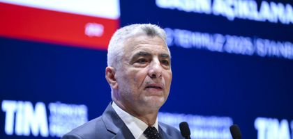 Bakan Bolat: Yıllık ihracat 267 milyar dolara ulaştı