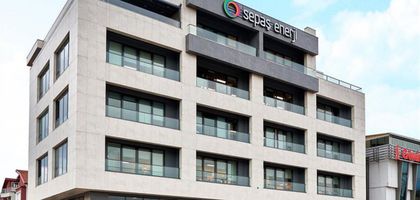 Sepaş Enerji'nin yeni Genel Müdürü Erdinç Kazak