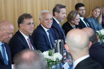 Boeing ve LNG, ABD’den ithalata 10 milyar dolar ekler, ihracata yüklenmek gerekecek