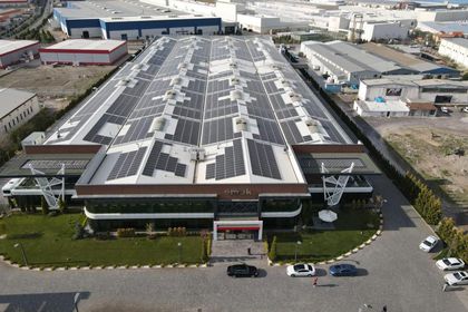 Emek Kapı Sistemleri 2026’da yeni yatırım hamlesine başlıyor