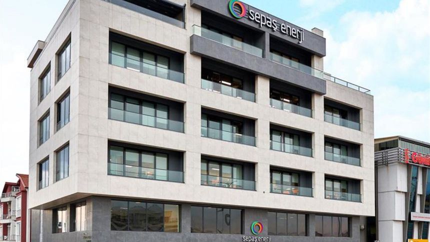 Sepaş Enerji'nin yeni Genel Müdürü Erdinç Kazak