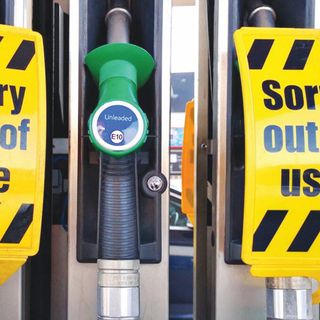 Dünya tasarruf moduna geçti