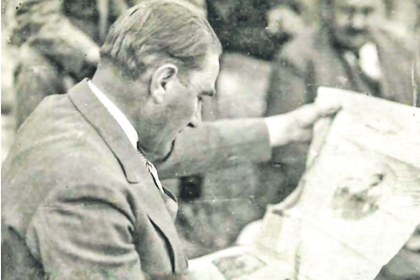 Hürriyetten doğan bunalımlar fazla baskının sağladığı güvenlikten tehlikeli değildir