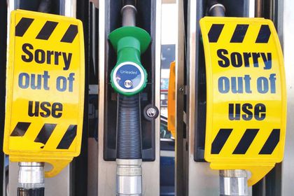 Dünya tasarruf moduna geçti