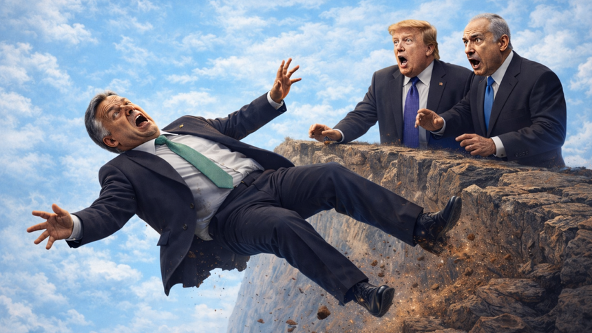 Zorbalığın doyma noktası…