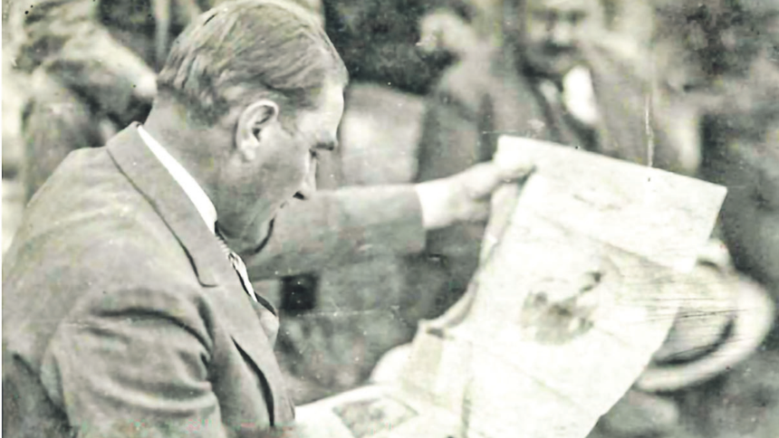 Hürriyetten doğan bunalımlar fazla baskının sağladığı güvenlikten tehlikeli değildir Hürriyetten doğan bunalımlar fazla baskının sağladığı güvenlikten tehlikeli değildir