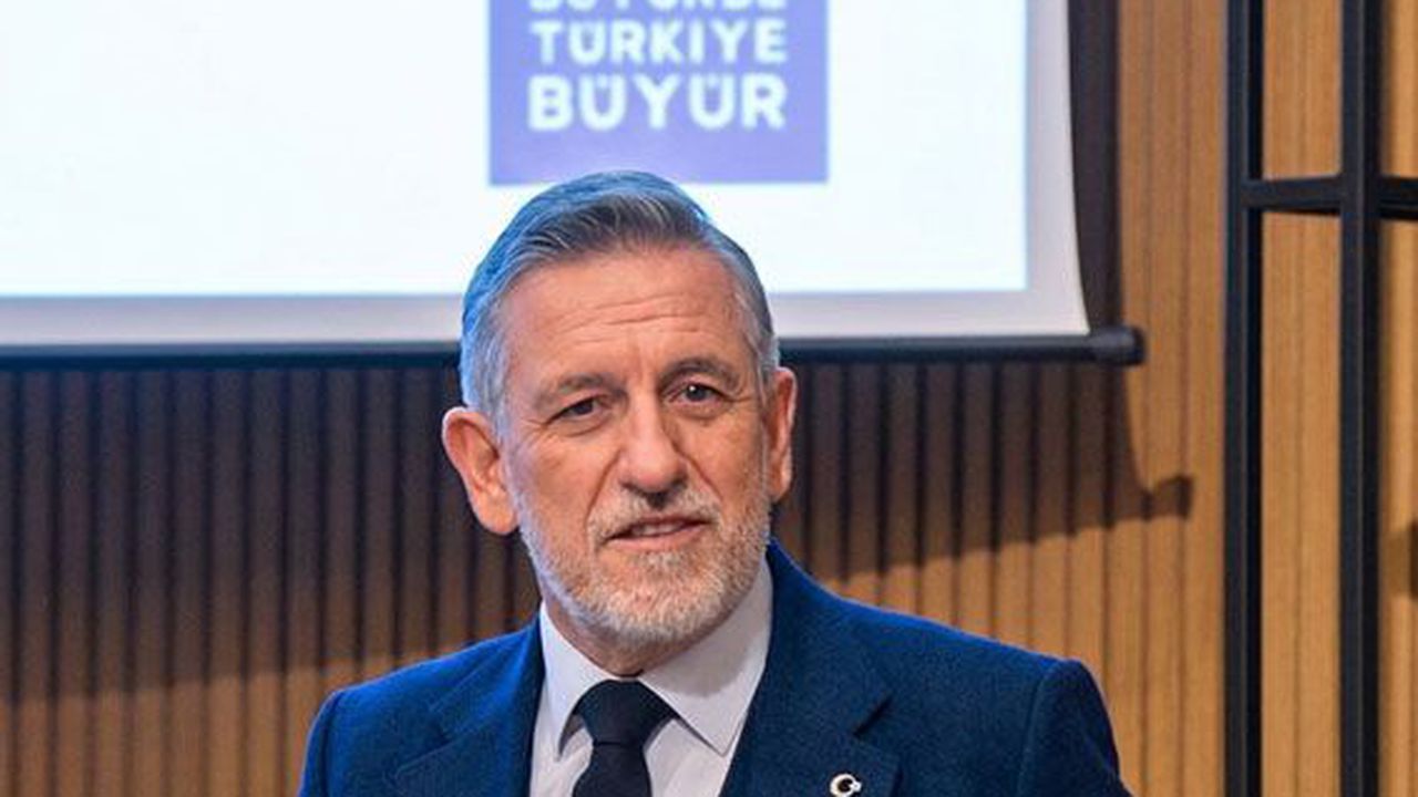İbrahim Burkay: “Ticari kredi faizlerinde düşüş bekliyoruz”