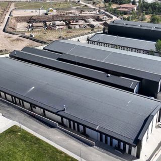 ASELSAN'ın 40 milyon dolarlık yatırımı devrede