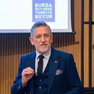 İbrahim Burkay: “Ticari kredi faizlerinde düşüş bekliyoruz”