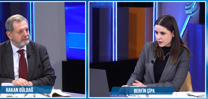 Dikkatler enflasyon rakamında