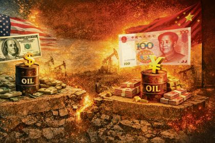 Global para sisteminde değişim olur mu?