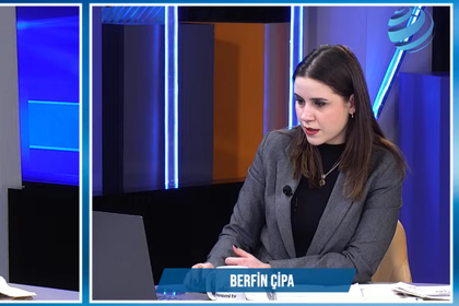 Dikkatler enflasyon rakamında