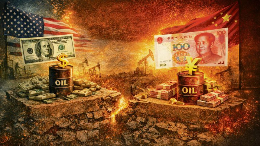 Global para sisteminde değişim olur mu?