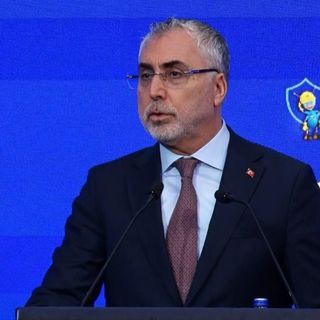 Bakan Işıkhan duyurdu: Emekli bayram ikramiyelerinin yatacağı tarihler belli oldu