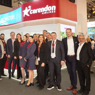 Corendon, Avrupa odaklı güçlü büyüme hedefliyor