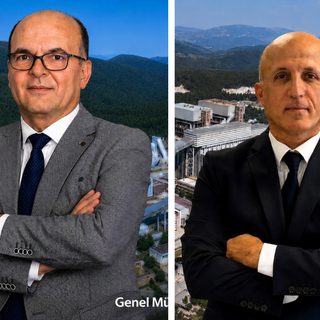 Yeniköy Kemerköy Enerji'de üst yönetim güçlendi