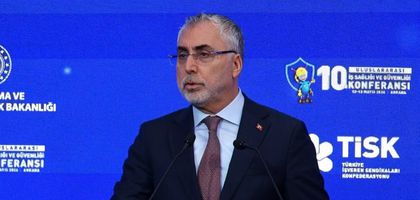 Bakan Işıkhan duyurdu: Emekli bayram ikramiyelerinin yatacağı tarihler belli oldu