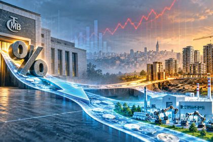 Merkez Bankası’ndan faiz indirimi bugün gelir mi?