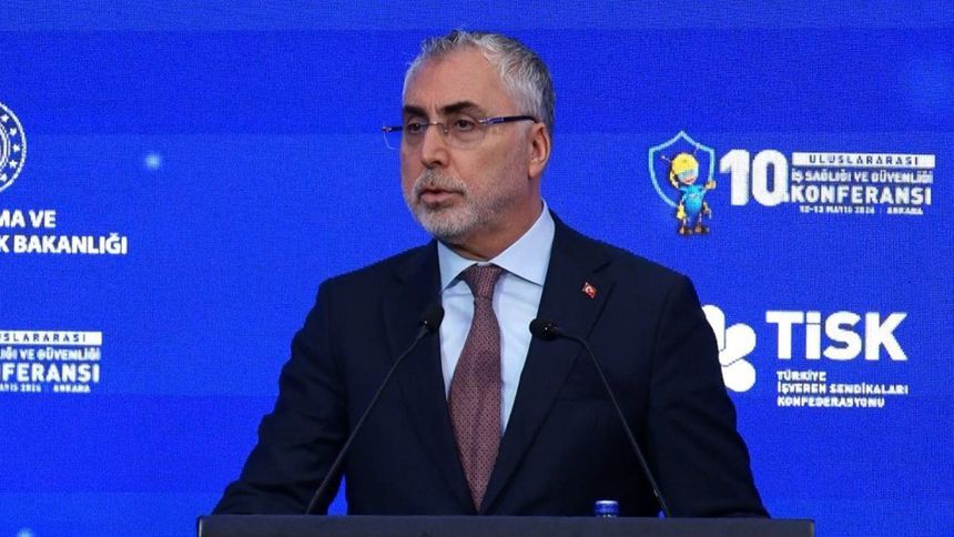 Bakan Işıkhan duyurdu: Emekli bayram ikramiyelerinin yatacağı tarihler belli oldu