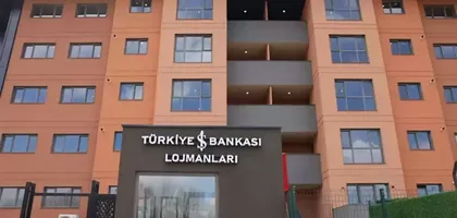 Depremzede personeline 185 bin dolarlık ‘modüler hafif çelik’ konut yaptırdı