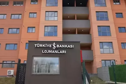 Depremzede personeline 185 bin dolarlık ‘modüler hafif çelik’ konut yaptırdı
