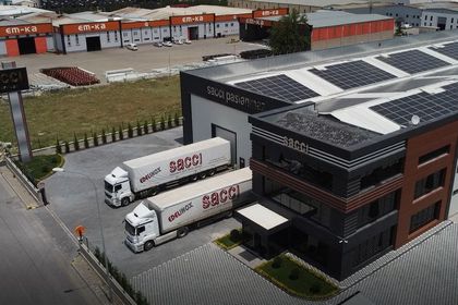 Saccı Paslanmaz, kapasitesini artıran yatırımlara odaklandı