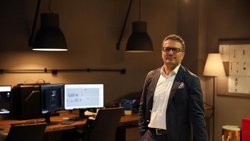 Saloni, Turquality ile globalde vites yükseltiyor