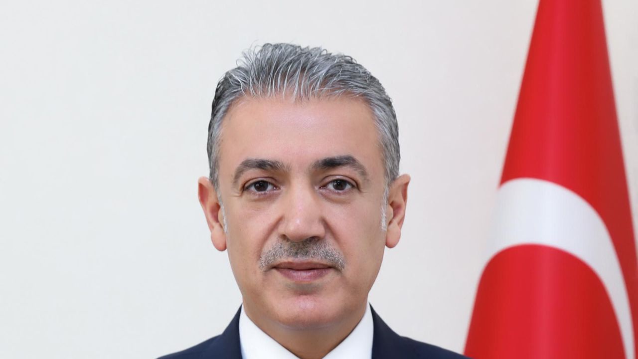 Mardin yalnızca bölgesel değil ulusal bir kalkınma örneği konumunda