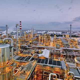 Atlantik yavaşlıyor, Asya güçleniyor