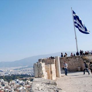 Türkiye'den emlak karşılığı oturma izni veren Yunanistan’a yoğun ilgi