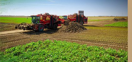 Kayseri Şeker'in 3. söküm avansı 172 milyon TL