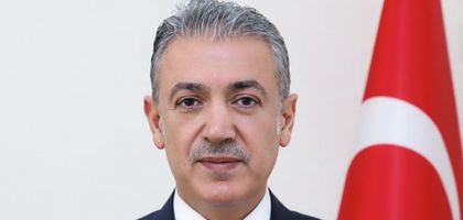'Mardin yalnızca bölgesel değil ulusal bir kalkınma örneği konumunda'