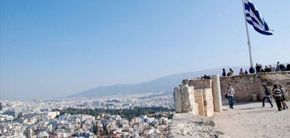 Türkiye'den emlak karşılığı oturma izni veren Yunanistan’a yoğun ilgi