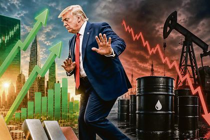 Barış, piyasaların risk iştahını artırdı