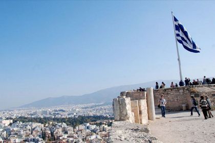 Türkiye'den emlak karşılığı oturma izni veren Yunanistan’a yoğun ilgi