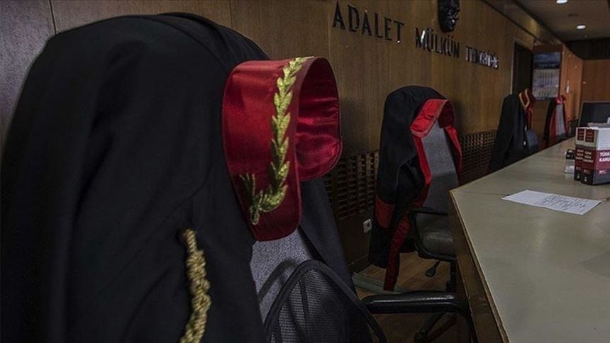 Daha İyi Yargı Derneği: Savcılık adliye dışına çıksın, savcı avukatın yanına insin