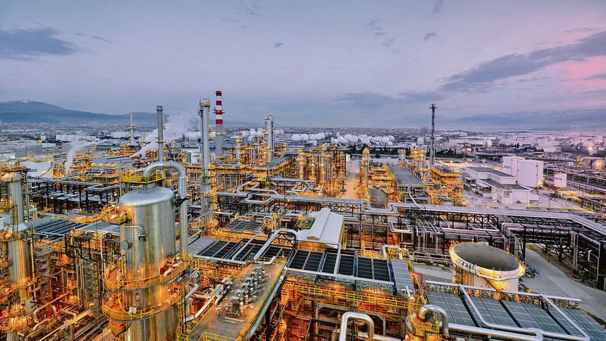 2026'da küresel ekonomi hız kesecek: Atlantik yavaşlıyor, Asya güçleniyor