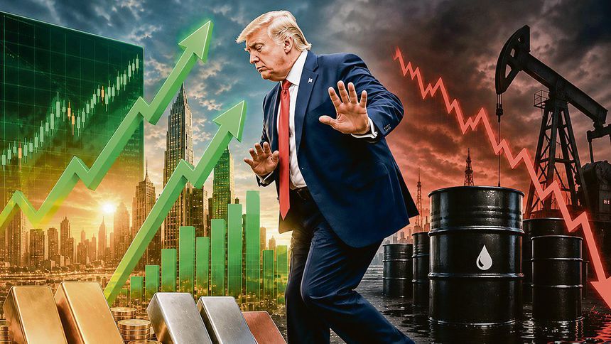 Barış, piyasaların risk iştahını artırdı