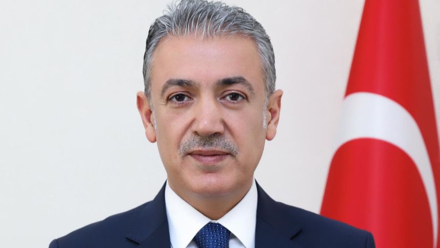 'Mardin yalnızca bölgesel değil ulusal bir kalkınma örneği konumunda'