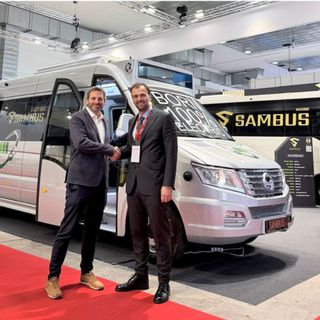 Tekaydınlar ve Zenoid'den e-otobüste iş birliği