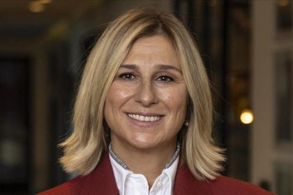 Bizim inşaata da füze parçası düştü, tedirginiz ama çalışmaya devam ediyoruz