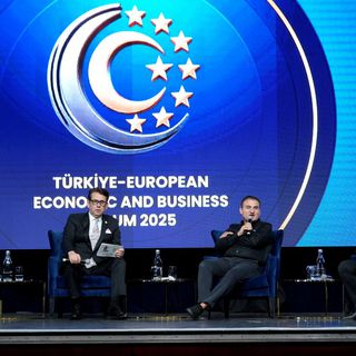 LeadWorld'ün Berlin’den sonraki durağı İstanbul
