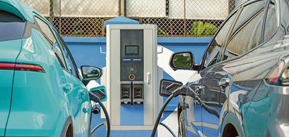 Elektrikli araç sayısı 450 bini aştı