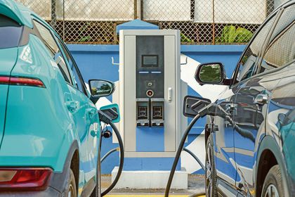 Elektrikli otomobilin enerjisi çevre değil, ekonomi