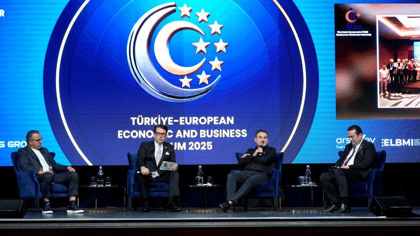 LeadWorld'ün Berlin’den sonraki durağı İstanbul