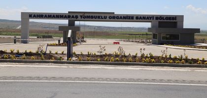 Tomsuklu OSB'de 12 sanayi parseli yatırımcılara tahsis edilecek
