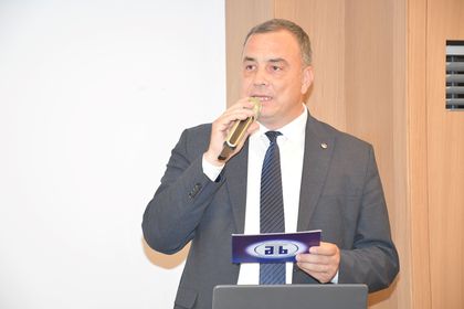 Aydın Ticaret Borsası’ndan 24 üreticiye ödül