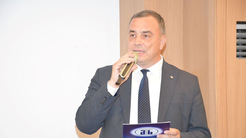Aydın Ticaret Borsası’ndan 24 üreticiye ödül