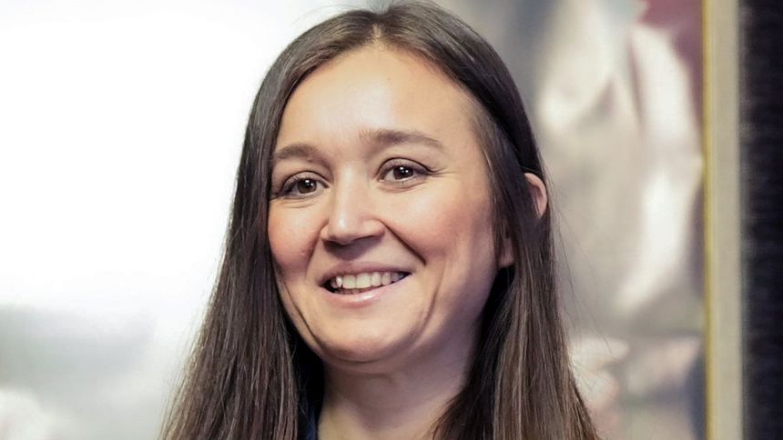 Şehzadeler Belediye Başkanı Gülşah Durbay hayatını kaybetti